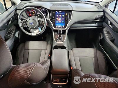 Zdjęcie 8 z 12 samochodu: 2022 SUBARU OUTBACK PREMIUM VIN:4S4BTADC9N3165475 - miniatura