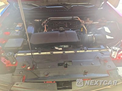 Zdjęcie 11 z 12 samochodu: 2024 CHEVROLET COLORADO 1LT VIN:1GCPSBEK0R1232040 - miniatura