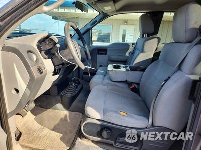 Zdjęcie 7 z 12 samochodu: 2005 FORD F150 VIN:1FTRX04W35KC17233 - miniatura