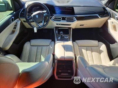 Zdjęcie 8 z 13 samochodu: 2019 BMW X5 XDRIVE40I VIN:5UXCR6C53KLL36688 - miniatura