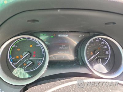 Zdjęcie 9 z 13 samochodu: 2024 TOYOTA CAMRY XLE VIN:4T1F31AK4RU629740 - miniatura