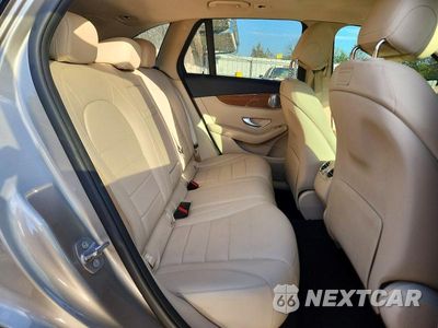 Zdjęcie 11 z 13 samochodu: 2019 MERCEDES-BENZ GLC 300 4MATIC VIN:WDC0G4KB7KV121478 - miniatura