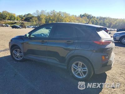 Drugie zdjęcie samochodu z przodu: 2020 HYUNDAI KONA SE VIN:KM8K12AA8LU578235 - miniatura