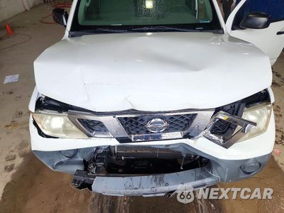 Zdjęcie 11 z 12 samochodu: 2013 NISSAN FRONTIER S VIN:1N6BD0CT9DN757746 - miniatura