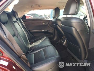 Zdjęcie 10 z 13 samochodu: 2015 TOYOTA AVALON HYBRID LIMITED VIN:4T1BD1EB5FU043355 - miniatura