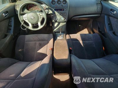 Zdjęcie 8 z 13 samochodu: 2007 NISSAN ALTIMA 3.5 SE VIN:1N4BL21E67C143362 - miniatura