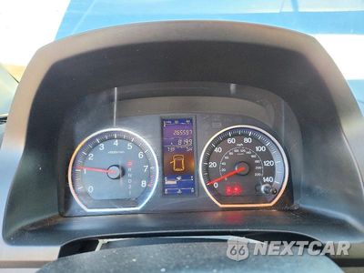 Zdjęcie 9 z 14 samochodu: 2011 HONDA CR-V EX VIN:JHLRE3H50BC013099 - miniatura
