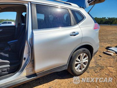 Zdjęcie 13 z 14 samochodu: 2016 NISSAN ROGUE SV VIN:JN8AT2MT6GW003508 - miniatura