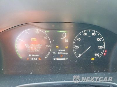 Zdjęcie 9 z 13 samochodu: 2024 HONDA CR-V SPORT TOURING VIN:7FARS6H99RE032908 - miniatura