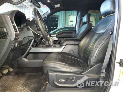 Zdjęcie 7 z 13 samochodu: 2016 FORD F150 SUPERCREW VIN:1FTEW1EG0GFB76392 - miniatura