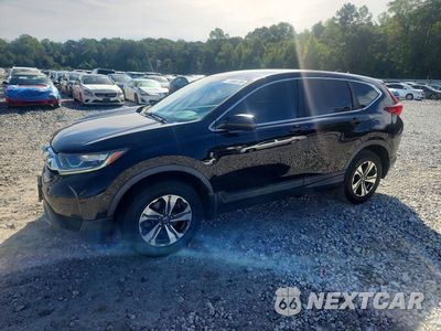 2019 HONDA CR-V LX 2HKRW6H35KH202099 - główne zdjęcie licytacji z USA - miniatura