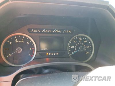 Zdjęcie 9 z 12 samochodu: 2017 FORD F150 SUPERCREW VIN:1FTEW1EG9HFC48790 - miniatura