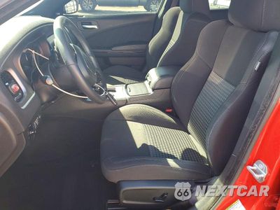 Zdjęcie 7 z 12 samochodu: 2019 DODGE CHARGER GT VIN:2C3CDXHG8KH714084 - miniatura