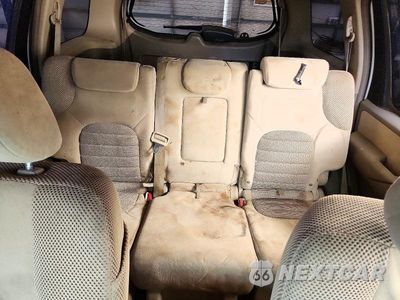 Zdjęcie 10 z 13 samochodu: 2008 NISSAN PATHFINDER S VIN:5N1AR18U48C602798 - miniatura
