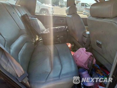 Zdjęcie 10 z 12 samochodu: 1995 BUICK CENTURY SPECIAL VIN:1G4AG55M2S6459504 - miniatura