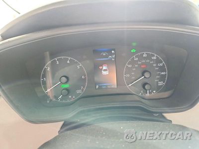 Zdjęcie 9 z 12 samochodu: 2023 TOYOTA COROLLA HYBRID LE VIN:JTDBCMFE3PJ011993 - miniatura