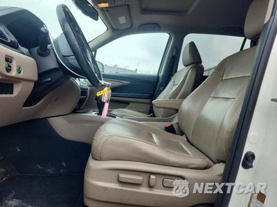 Zdjęcie 7 z 13 samochodu: 2016 HONDA PILOT EXL VIN:5FNYF5H54GB033416 - miniatura