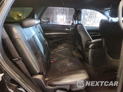 Zdjęcie 11 z 13 samochodu: 2018 DODGE DURANGO GT VIN:1C4RDHDG1JC100867 - miniatura