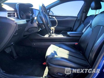 Zdjęcie 7 z 12 samochodu: 2021 KIA K5 GT LINE VIN:5XXG64J29MG066961 - miniatura