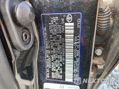 Zdjęcie 12 z 12 samochodu: 2013 TOYOTA CAMRY SE VIN:4T1BF1FK0DU250130 - miniatura