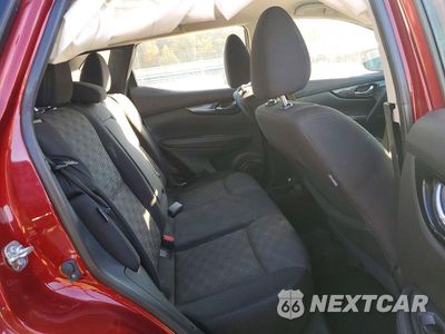 Zdjęcie 11 z 13 samochodu: 2021 NISSAN ROGUE SPORT SV VIN:JN1BJ1BW6MW442476 - miniatura