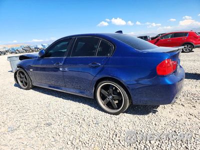 Drugie zdjęcie samochodu z przodu: 2011 BMW 328 XI SULEV VIN:WBAPK5C51BA660197 - miniatura
