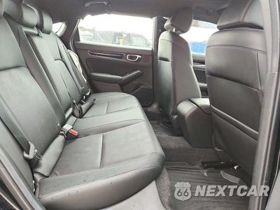 Zdjęcie 11 z 13 samochodu: 2026 HONDA CIVIC SPORT TOURING VIN:19XFL4H9XTE015032 - miniatura