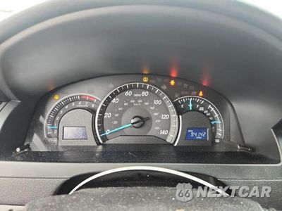 Zdjęcie 9 z 12 samochodu: 2015 TOYOTA CAMRY LE VIN:4T1BF1FK7FU974528 - miniatura