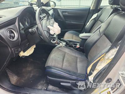Zdjęcie 7 z 13 samochodu: 2017 TOYOTA COROLLA SE VIN:2T1BURHE7HC764205 - miniatura