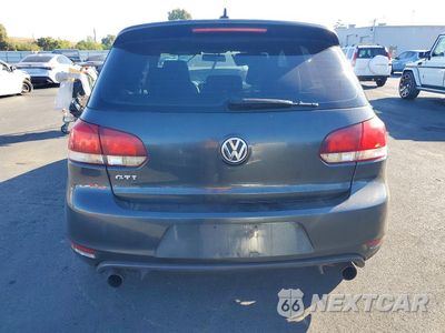 Zdjęcie 6 z 12 samochodu: 2011 VOLKSWAGEN GTI VIN:WVWFV7AJ2BW068165 - miniatura