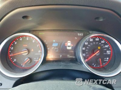 Zdjęcie 9 z 12 samochodu: 2020 TOYOTA CAMRY XSE VIN:4T1K61AK6LU964818 - miniatura