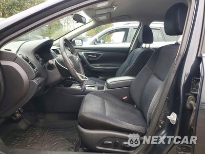 Zdjęcie 7 z 12 samochodu: 2017 NISSAN ALTIMA 2.5 SV VIN:1N4AL3AP0HC209215 - miniatura
