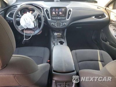 Zdjęcie 8 z 12 samochodu: 2020 CHEVROLET MALIBU LT VIN:1G1ZD5ST4LF118868 - miniatura