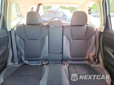 Zdjęcie 10 z 14 samochodu: 2019 SUBARU FORESTER PREMIUM VIN:JF2SKAGC9KH546486 - miniatura