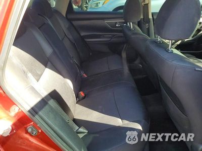 Zdjęcie 10 z 12 samochodu: 2017 NISSAN ALTIMA 2.5 SR VIN:1N4AL3AP1HC283890 - miniatura