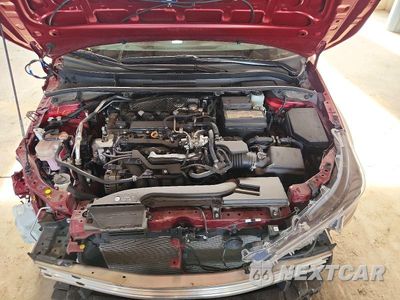 Zdjęcie 11 z 12 samochodu: 2024 TOYOTA COROLLA LE VIN:5YFB4MDE2RP157266 - miniatura