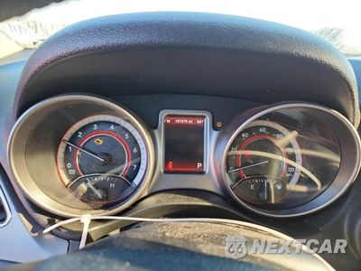 Zdjęcie 9 z 13 samochodu: 2018 DODGE JOURNEY CROSSROAD VIN:3C4PDCGB7JT495796 - miniatura