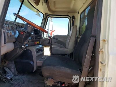 Zdjęcie 7 z 13 samochodu: 2007 MACK CHN613 DUMP TRUCK VIN:1M1AJ06Y97N009257 - miniatura
