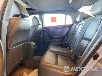 Zdjęcie 10 z 12 samochodu: 2004 ACURA TL VIN:19UUA66214A055567 - miniatura