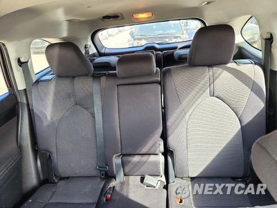 Zdjęcie 10 z 13 samochodu: 2020 TOYOTA HIGHLANDER L VIN:5TDCZRBHXLS034278 - miniatura