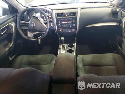 Zdjęcie 8 z 12 samochodu: 2015 NISSAN ALTIMA 2.5 S VIN:1N4AL3AP9FN369577 - miniatura