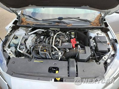 Zdjęcie 11 z 12 samochodu: 2021 NISSAN SENTRA SV VIN:3N1AB8CV1MY299694 - miniatura