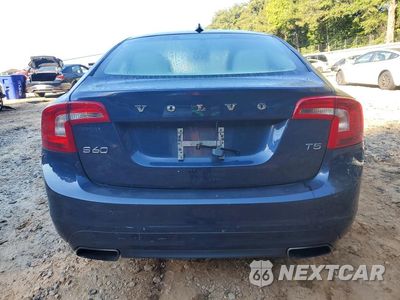 Zdjęcie 6 z 12 samochodu: 2015 VOLVO S60 PREMIER VIN:YV126MFK7F1337964 - miniatura