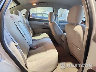 Zdjęcie 10 z 12 samochodu: 2009 BUICK LACROSSE CX VIN:2G4WC582791189764 - miniatura