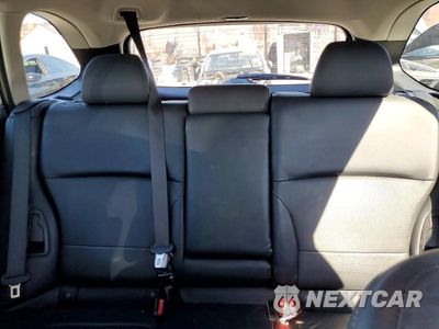 Zdjęcie 10 z 13 samochodu: 2017 SUBARU OUTBACK 2.5I LIMITED VIN:4S4BSANC4H3320293 - miniatura