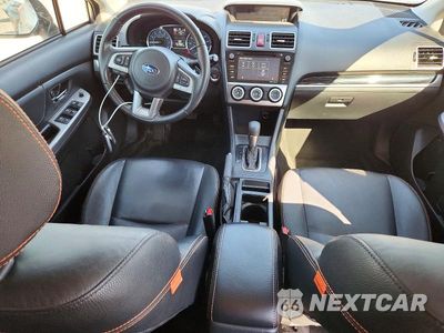 Zdjęcie 8 z 13 samochodu: 2016 SUBARU CROSSTREK LIMITED VIN:JF2GPANC3G8319103 - miniatura