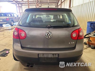 Zdjęcie 6 z 12 samochodu: 2007 VOLKSWAGEN RABBIT VIN:WVWBR71K07W237697 - miniatura