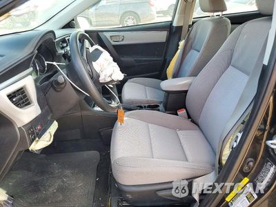 Zdjęcie 7 z 13 samochodu: 2015 TOYOTA COROLLA LE PLUS VIN:5YFBURHE2FP257371 - miniatura
