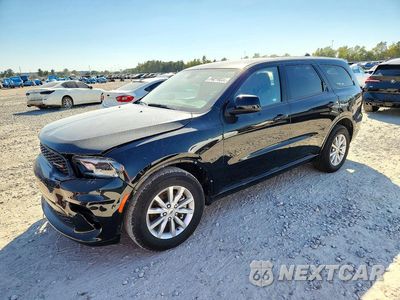 2026 DODGE DURANGO GT 1C4RDHDG5TC166633 - główne zdjęcie licytacji z USA - miniatura
