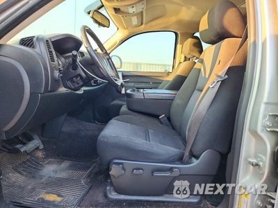 Zdjęcie 7 z 12 samochodu: 2010 CHEVROLET SILVERADO C1500 LT VIN:3GCRCSE00AG289185 - miniatura